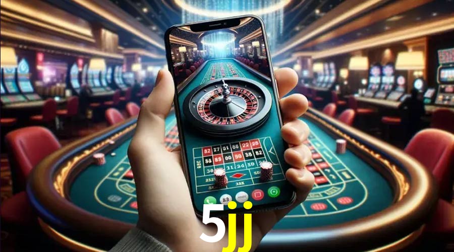 Welcome Bonus 5jj