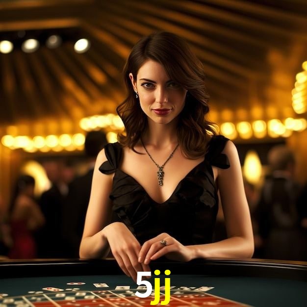 Estatísticas 5jj
