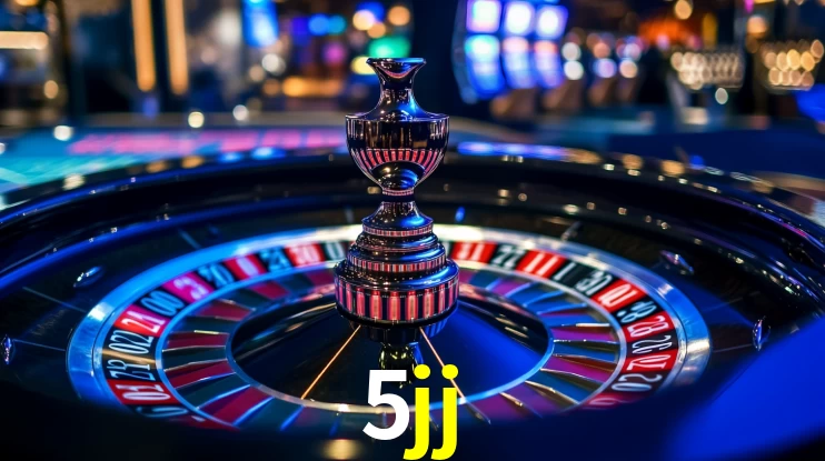 5jj login
