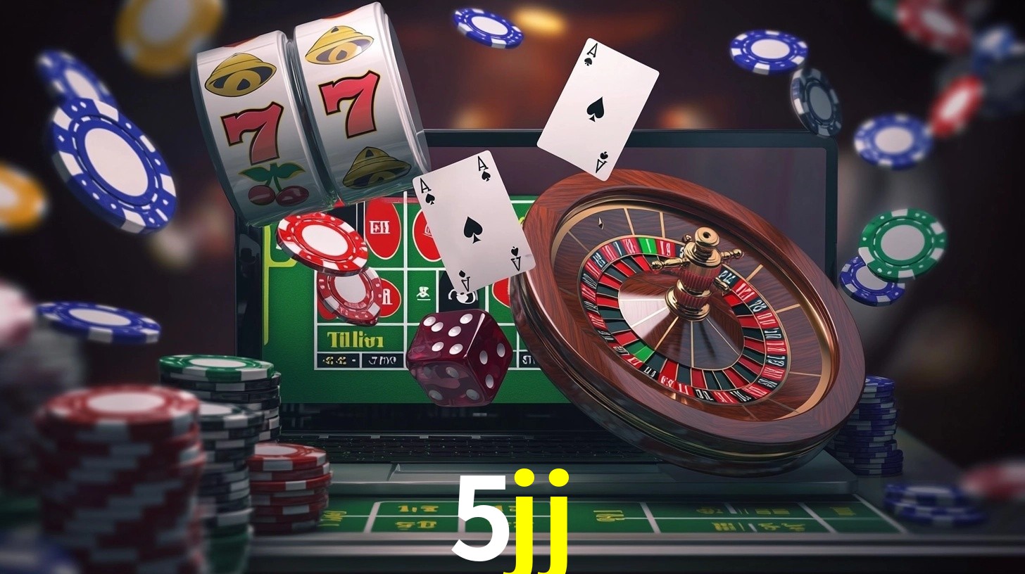 5jj.com