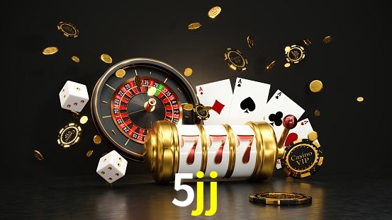 Roulette Table 5jj