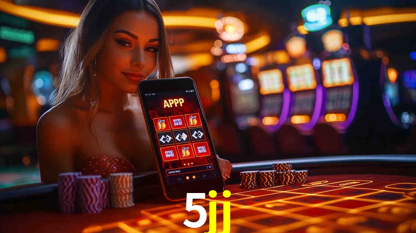 Casino VIP 5jj