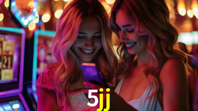 5jj: Jogue Crash e Experimente Alta Recompensa Instantânea