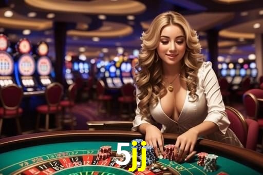 Live Casino 5jj