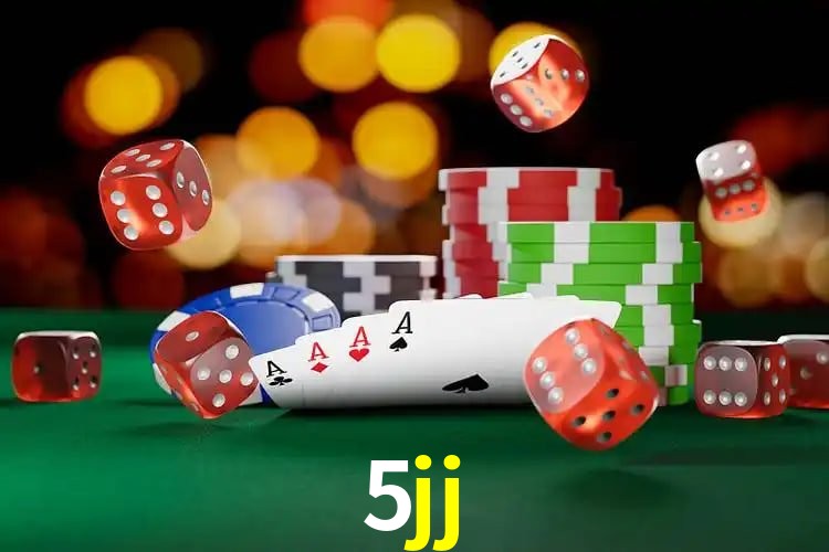 Apostas Esportivas na 5jj: Um Guia Completo