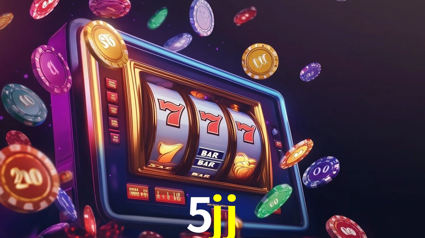 5jj App Interface