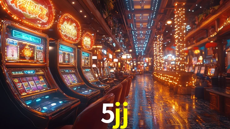 5jj login