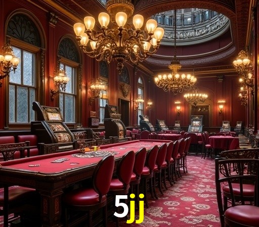 Descubra a Essência do 5jj: Nossa História e Compromissos