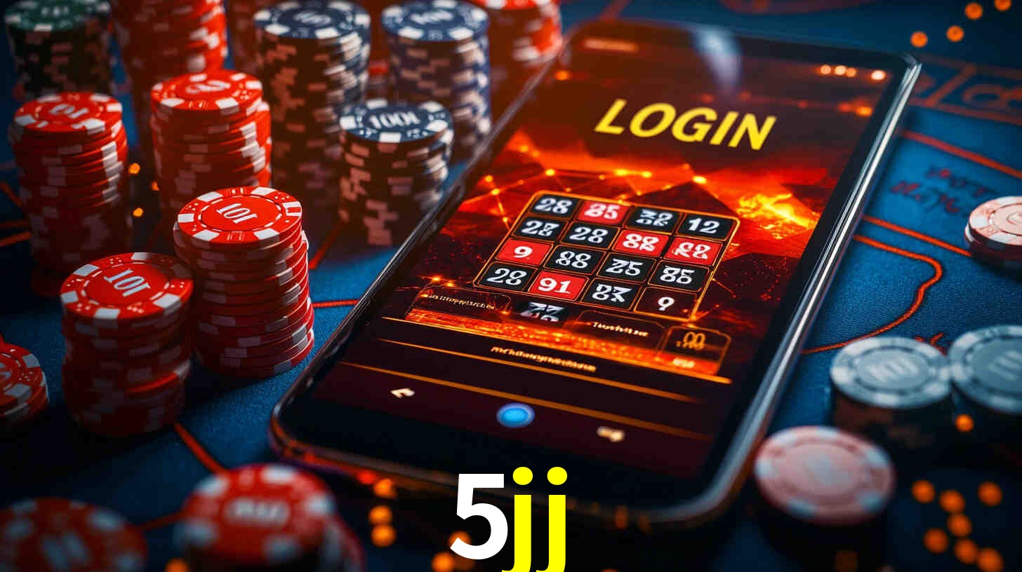Descubra a Magia dos Jogos de Arcade no 5jj