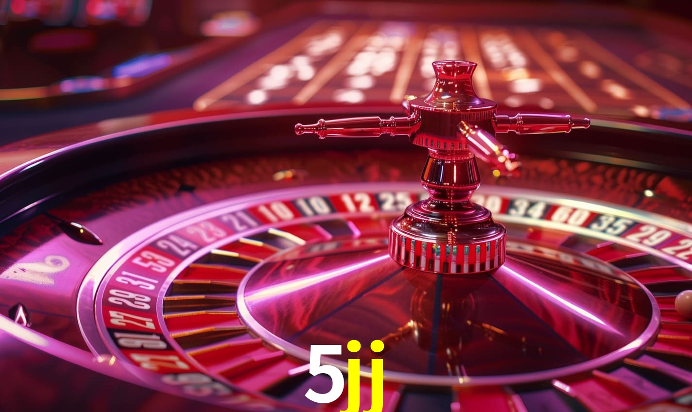 Recursos de Bônus 5jj