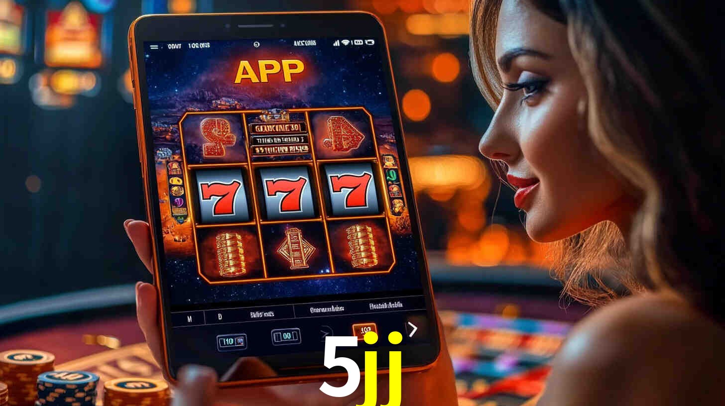 Desvendando o Mundo dos Jogos Virtuais na 5jj