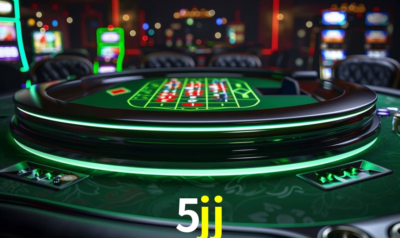 Slot Games 5jj