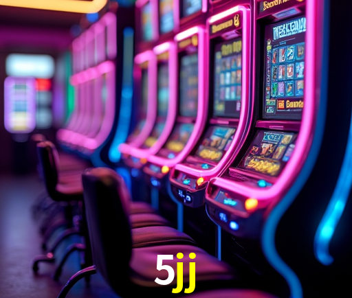 Descubra o Programa VIP da 5jj: Vantagens Exclusivas para Jogadores