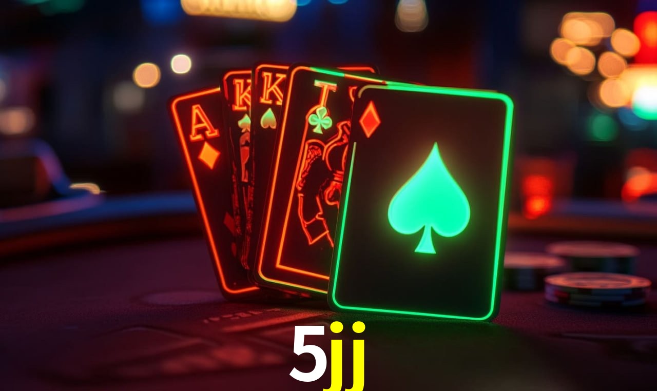 Catálogo de jogos 5jj com fornecedores Pragmatic Play, Evolution, NetEnt