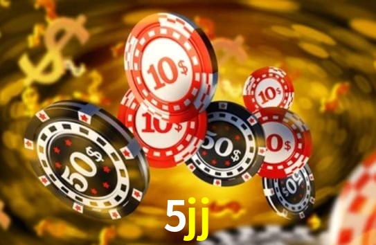 Benefícios da Conta 5jj