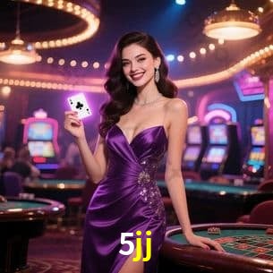 Estatísticas do Jogo 5jj