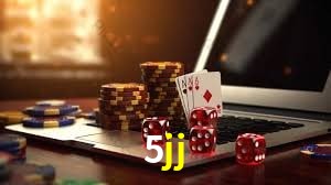 Mesa de Blackjack 5jj