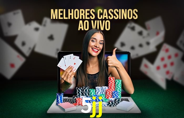 Blackjack ao vivo