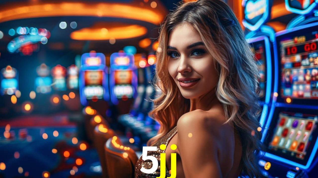 Slot Games 5jj