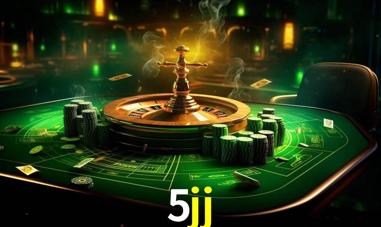 Torneios 5jj