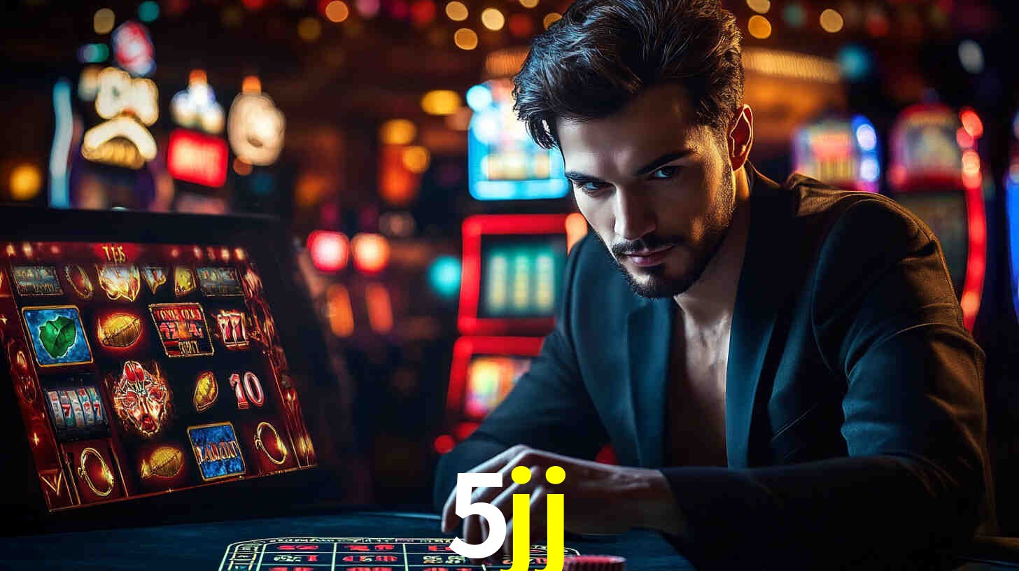 5jj bet