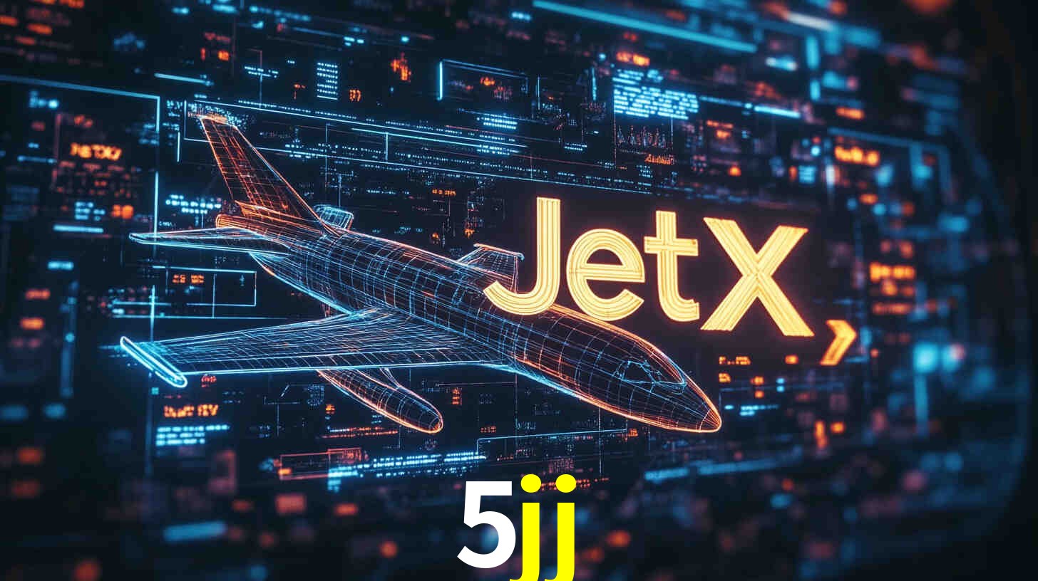 Inovações de Jogos na 5jj: O Futuro das Experiências Interativas