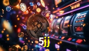 Casino Ao Vivo 5jj