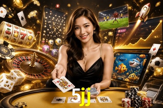 Seasonal Promotions 5jj