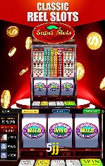 Descubra a Magia dos Jogos de Arcade no 5jj