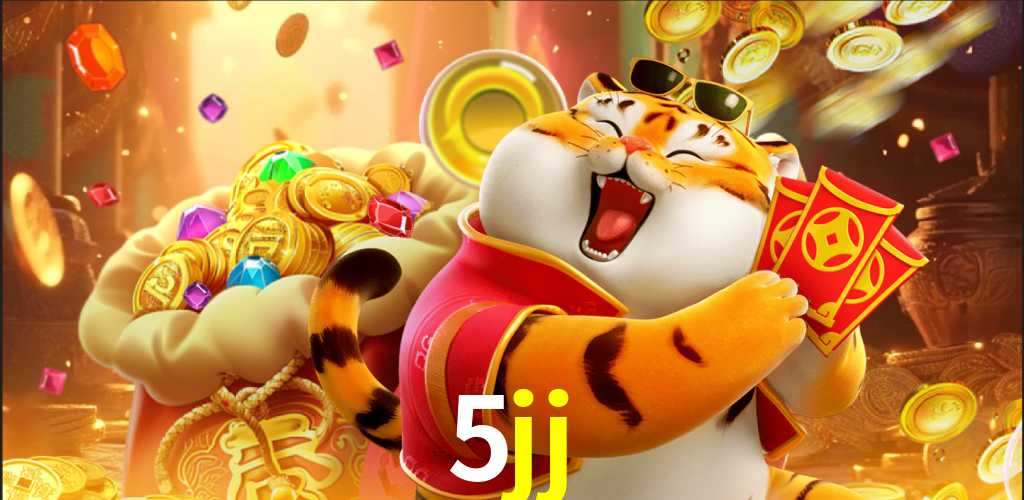 5jj: A Experiência de Casino com Jogos de Mesa ao Vivo