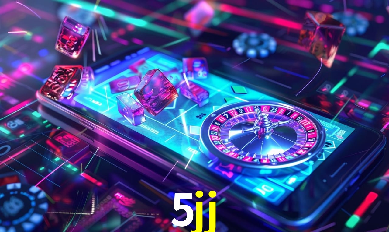 Tecnologia da Plataforma 5jj