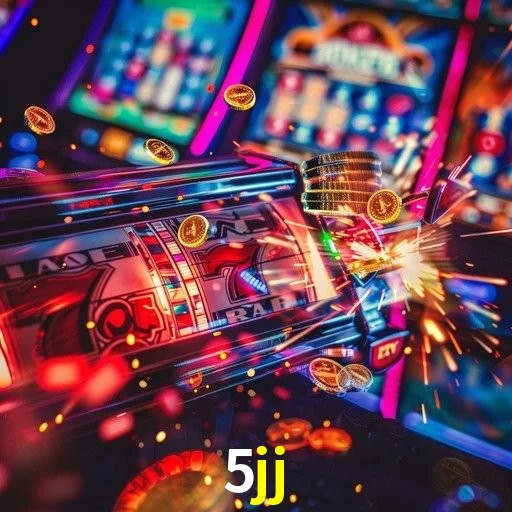 Recursos de Bônus 5jj