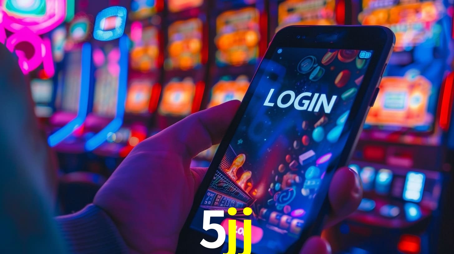 Diretório de Jogos 5jj
