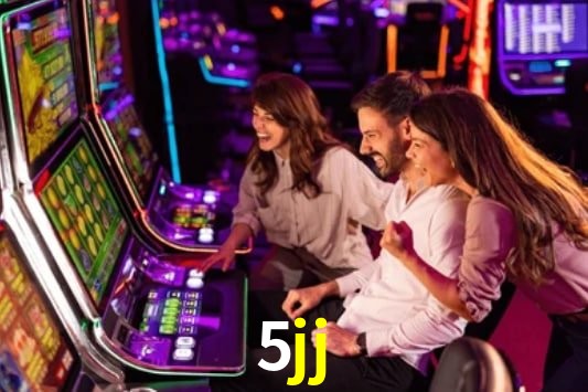 Casino VIP 5jj