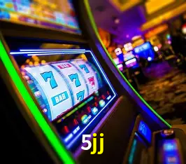 Descubra a Essência do 5jj: Nossa História e Compromissos