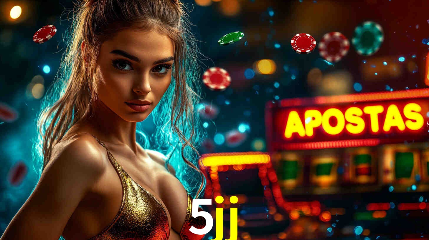A Emoção da Loteria na 5jj: Uma Chance de Mudança de Vida