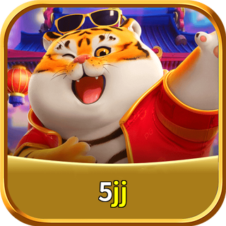 Logo 5jj